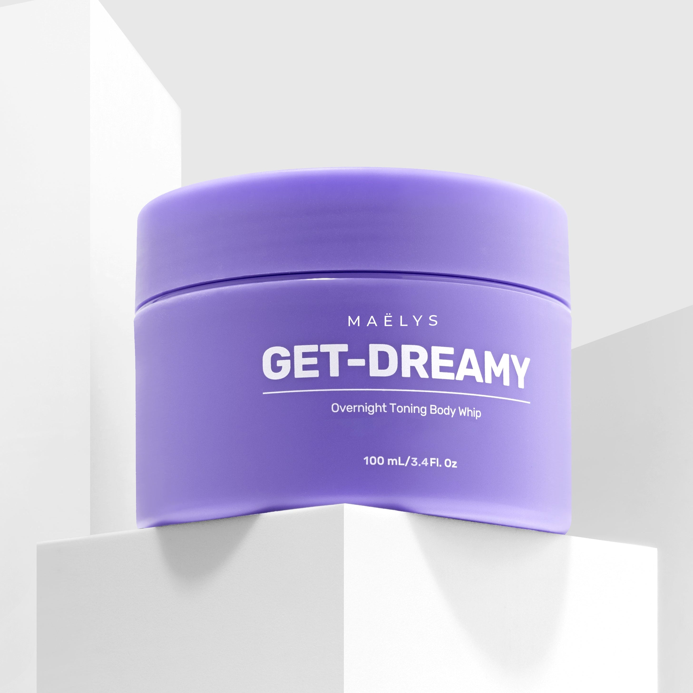 GET-DREAMY Overnight Toning Whip