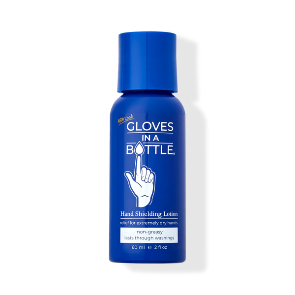 Hand Shielding Lotion