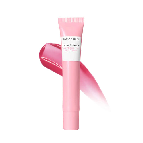 Glass Balm in Watermelon Bingsoo