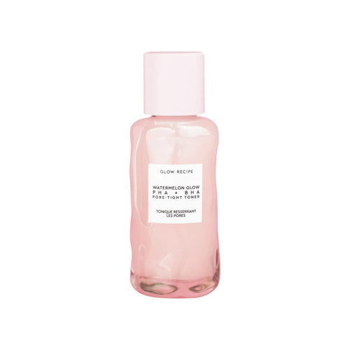 Watermelon Glow PHA+BHA Pore-Tight Toner - 40ml