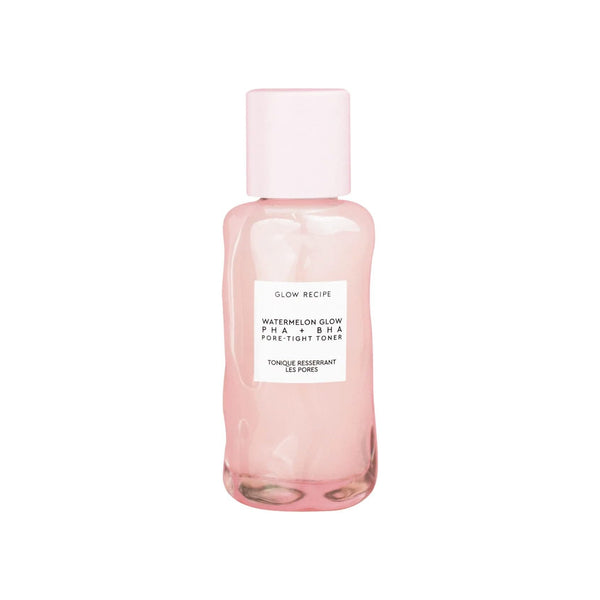 Watermelon Glow PHA+BHA Pore-Tight Toner - 40ml