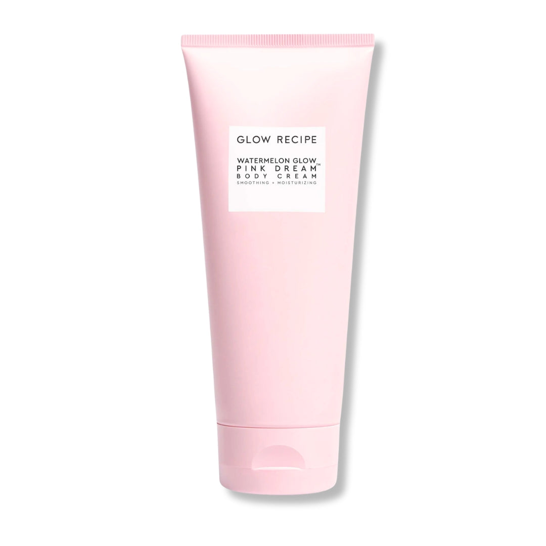 Watermelon Glow Pink Dream Body Cream