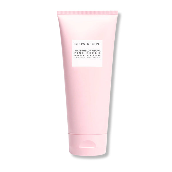 Watermelon Glow Pink Dream Body Cream