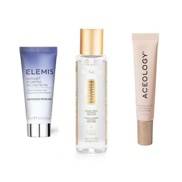 Glow Up Bundle