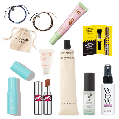 Golden Hour Essentials