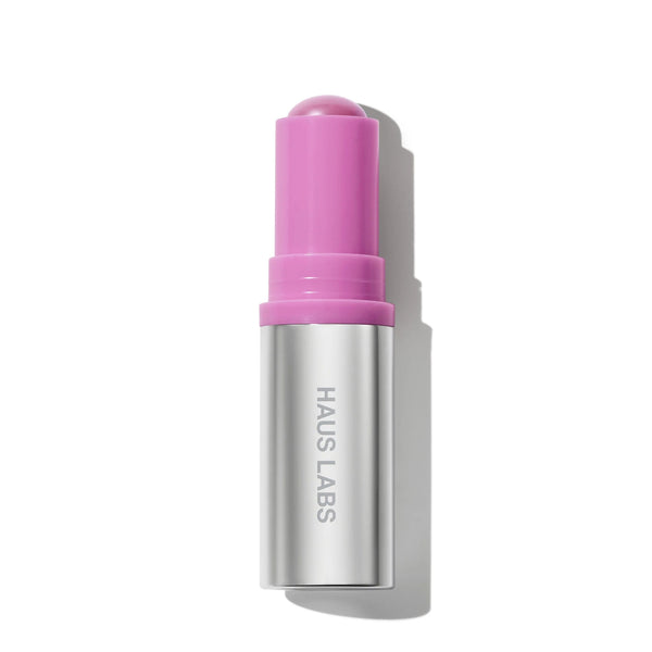 Color Fuse Glassy Blush Balm Stick in Glassy Lilac (lavender)