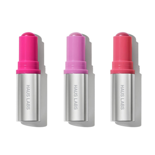 Color Fuse Glassy Blush Balm Stick