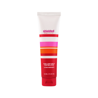 Hand & Body Shield Purifying Lotion