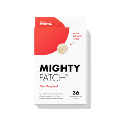 Mighty Patch™ Original patch