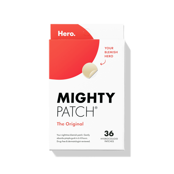 Mighty Patch™ Original patch