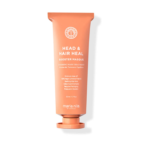 Head & Hair Heal Booster Mask