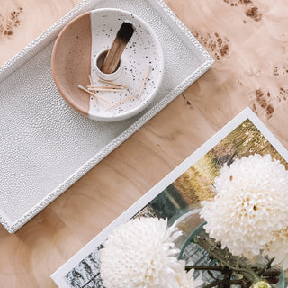Palo Santo Incense Set