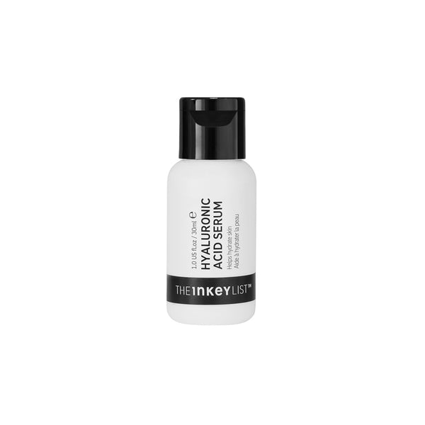 Hyaluronic Acid Serum