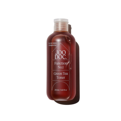 Function No. 1 Green Tea Toner