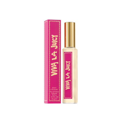Viva La Juicy Eau de Parfum Rollerball