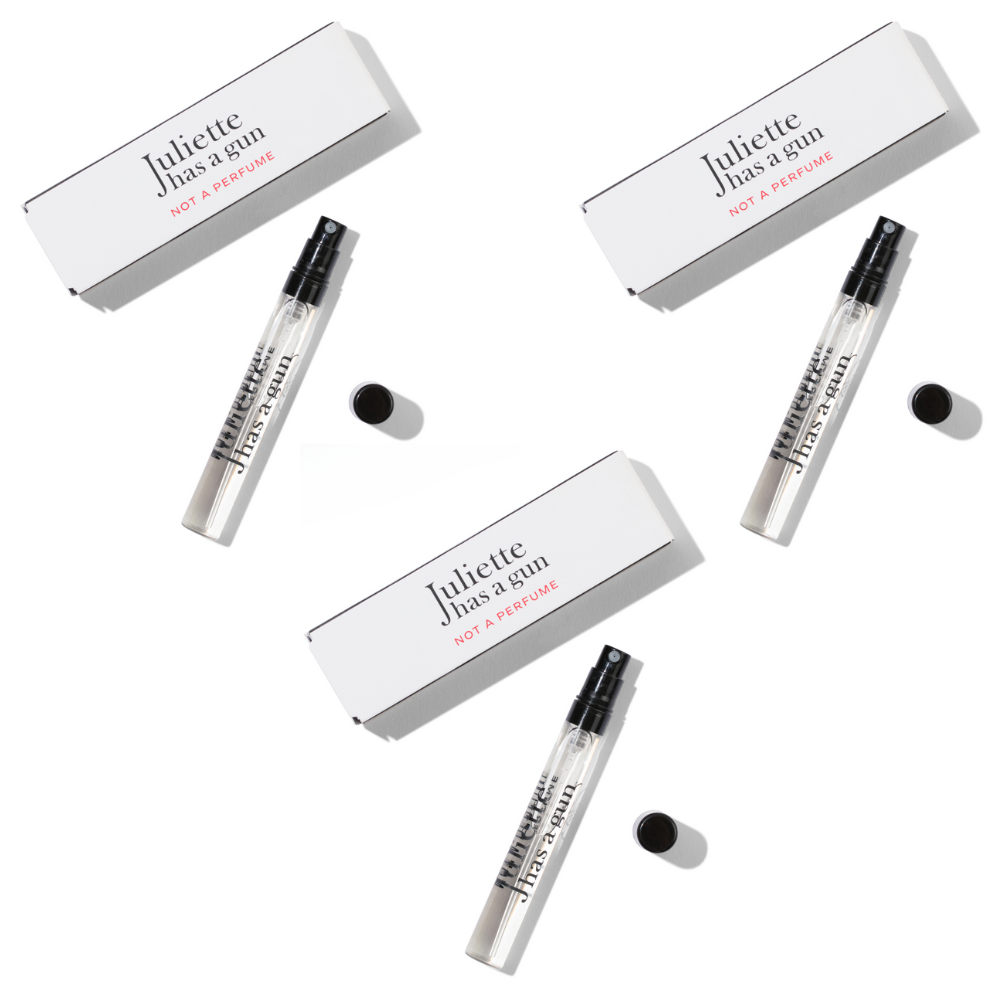 Not a Perfume Eau de Parfum Trio