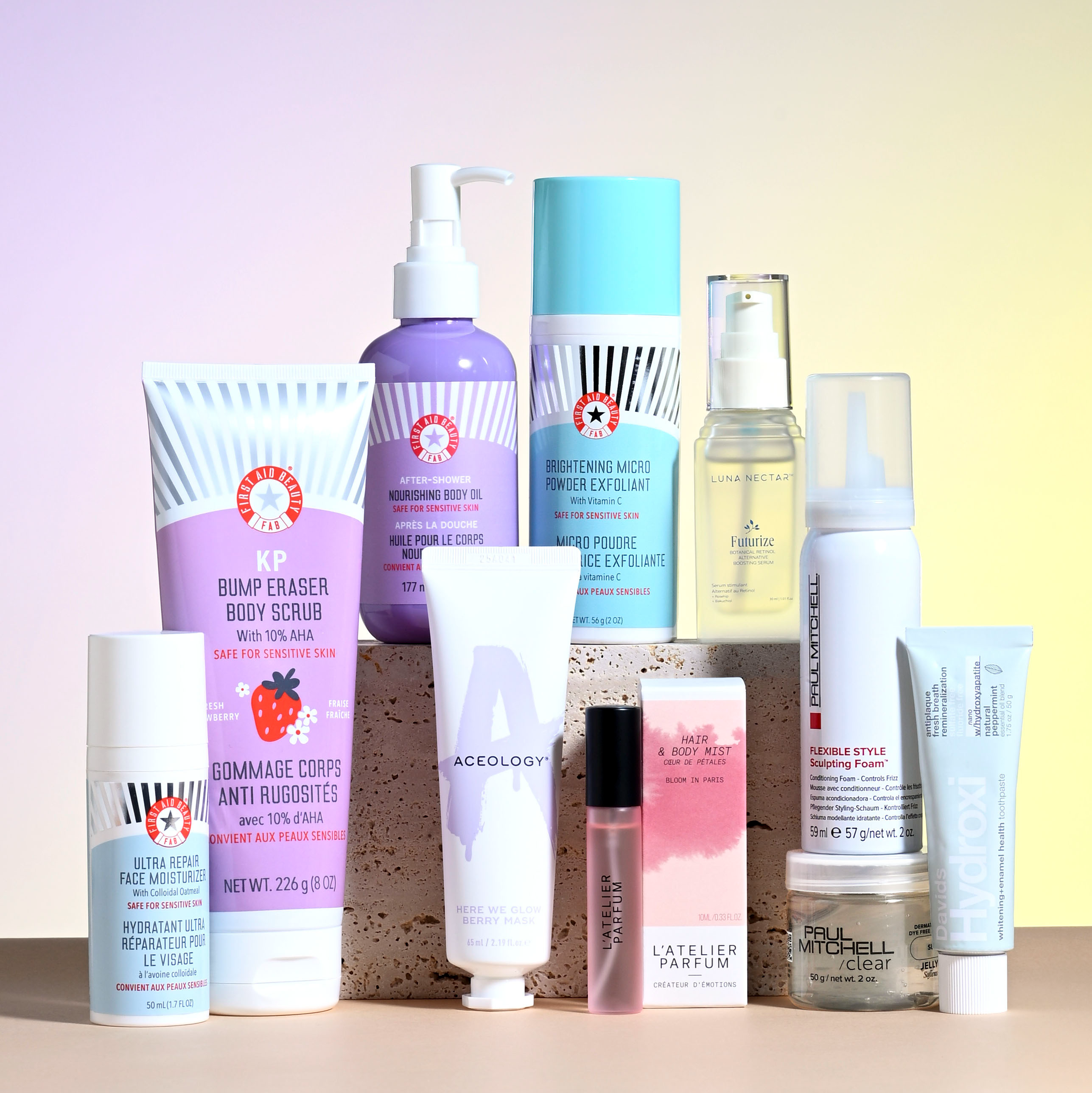 The June Box