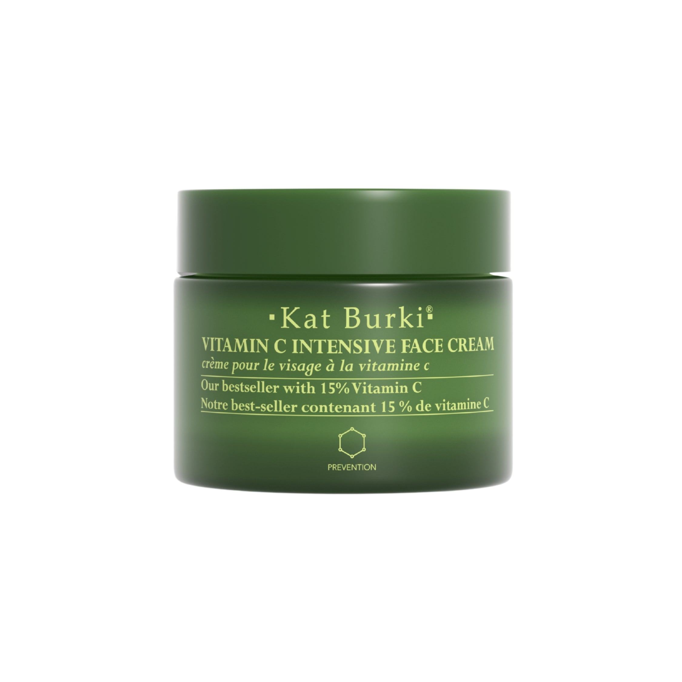 Vitamin C Intensive Face Cream
