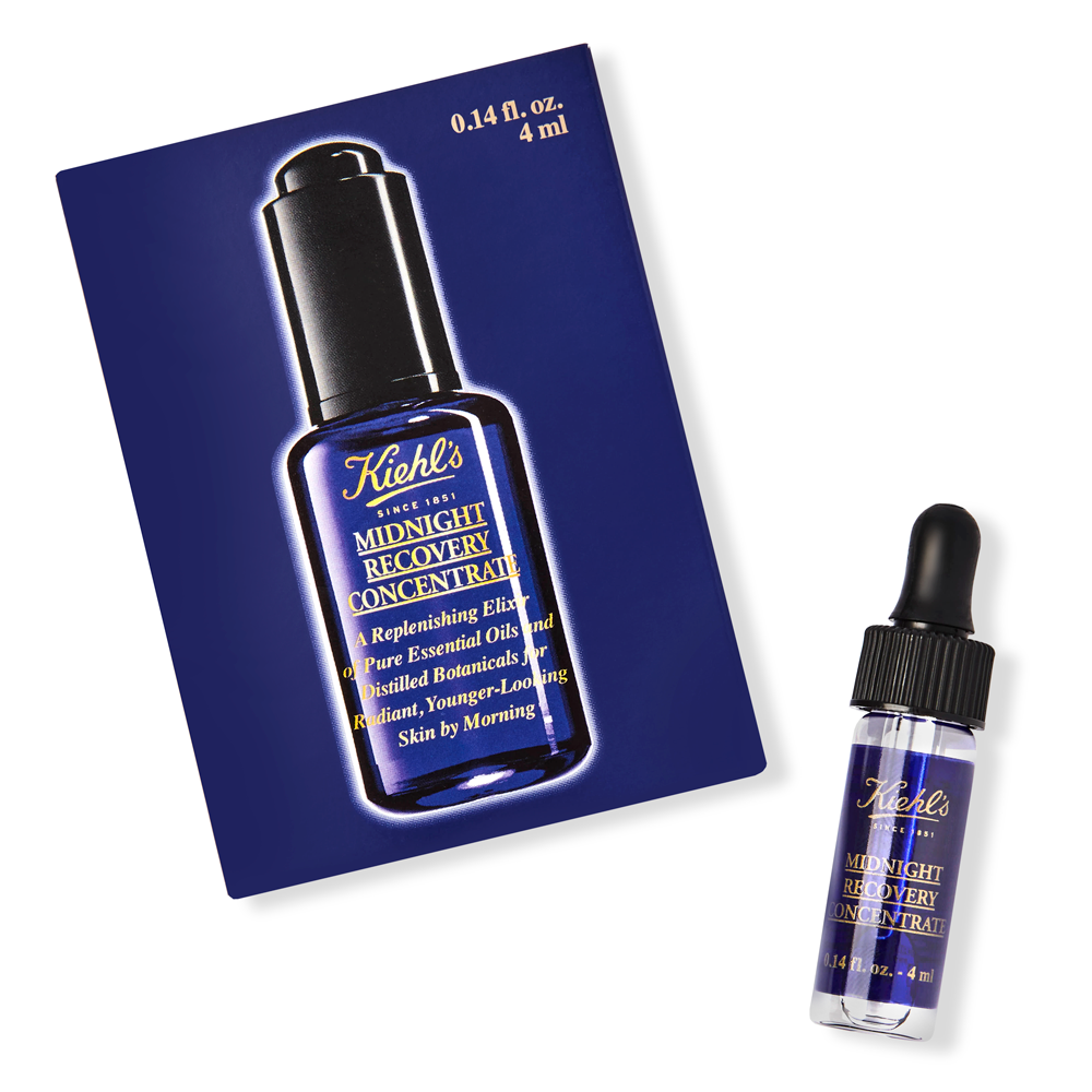 Midnight Recovery Concentrate Moisturizing Face Oil