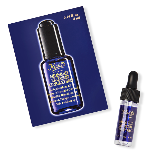 キールズ 美容液 MIDNIGHT RECOVERY CONCENTRATE Midnight Recovery Concentrate - Face Oil - Kiehl's