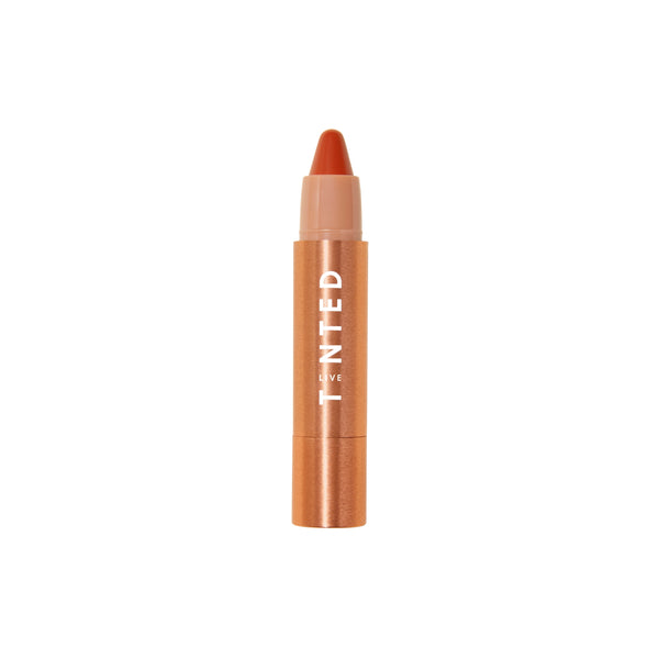 Huestick® All-over Color Corrector - Rise (Terra Cotta)