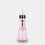 LP221 Cordless Professional Water Flosser with UV-C Steralization