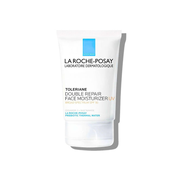 Toleriane Double Repair Face Moisturizer with SPF