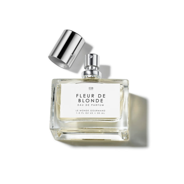 Fleur de Blonde Eau de Parfum