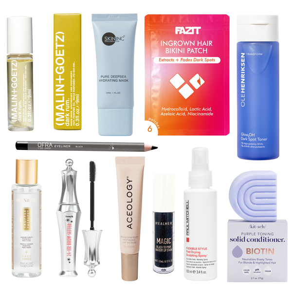 Luxe in Bloom Bundle