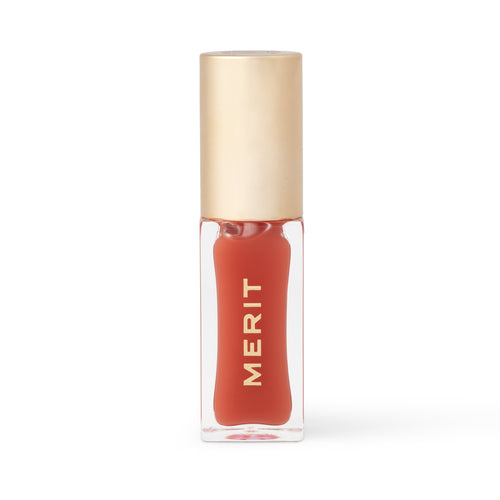 Tinted Lip Oil - Jete