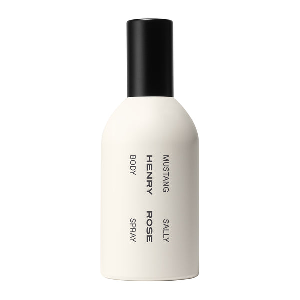 Mustang Sally Body Spray