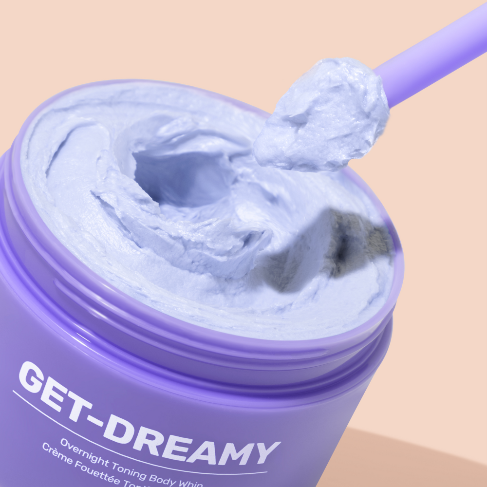 GET-DREAMY Overnight Toning Whip