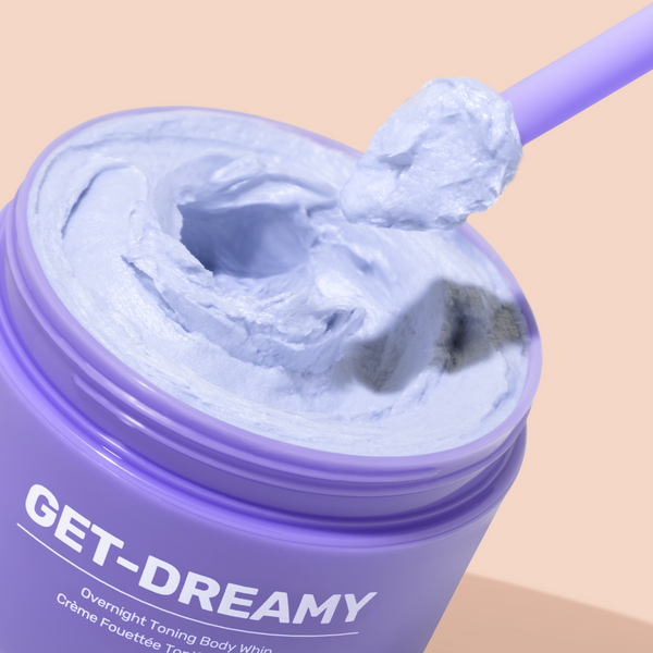 GET-DREAMY Overnight Toning Whip