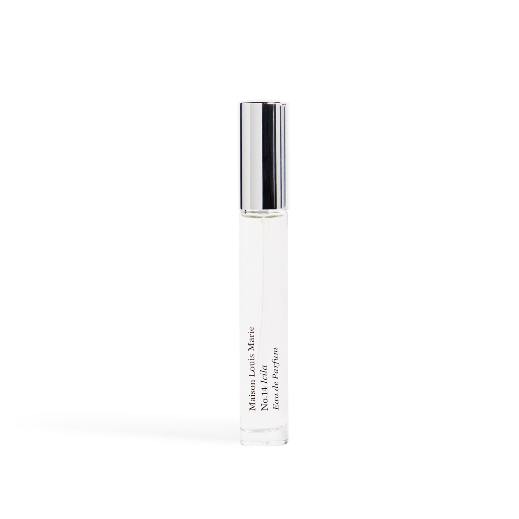Eau de Parfum Travel Spray No.14 Icila