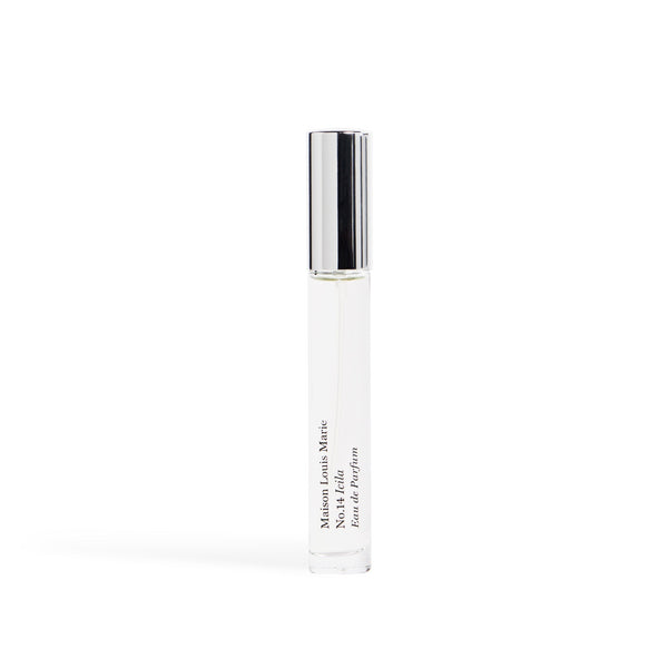 Eau de Parfum Travel Spray No.14 Icila - 10 ML