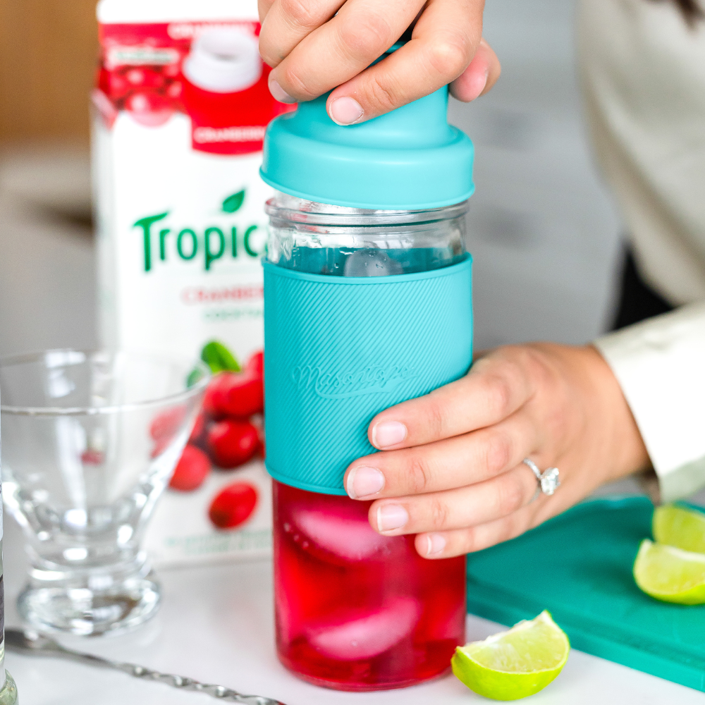 Cocktail Shaker Kit
