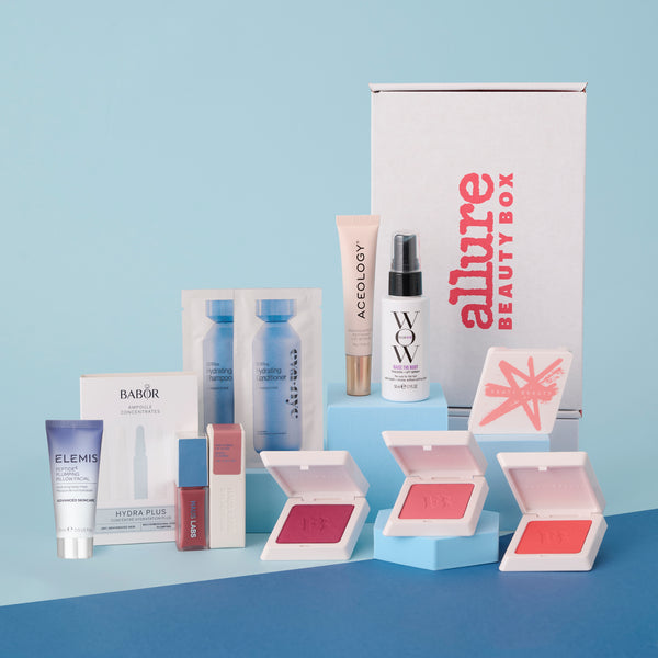 May 2025 Box