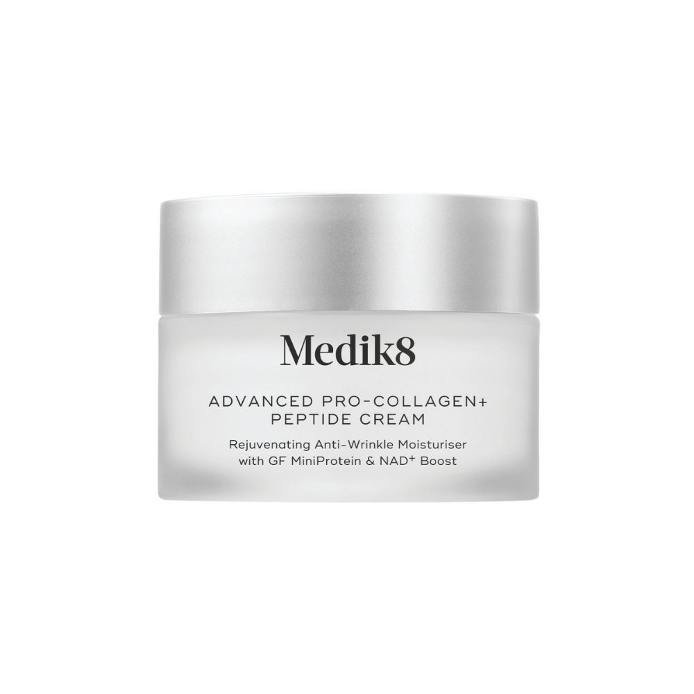 Advanced Pro-Collagen+ Peptide Cream
