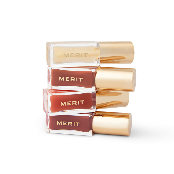 Pick Your Shade Tinted Lip Oil