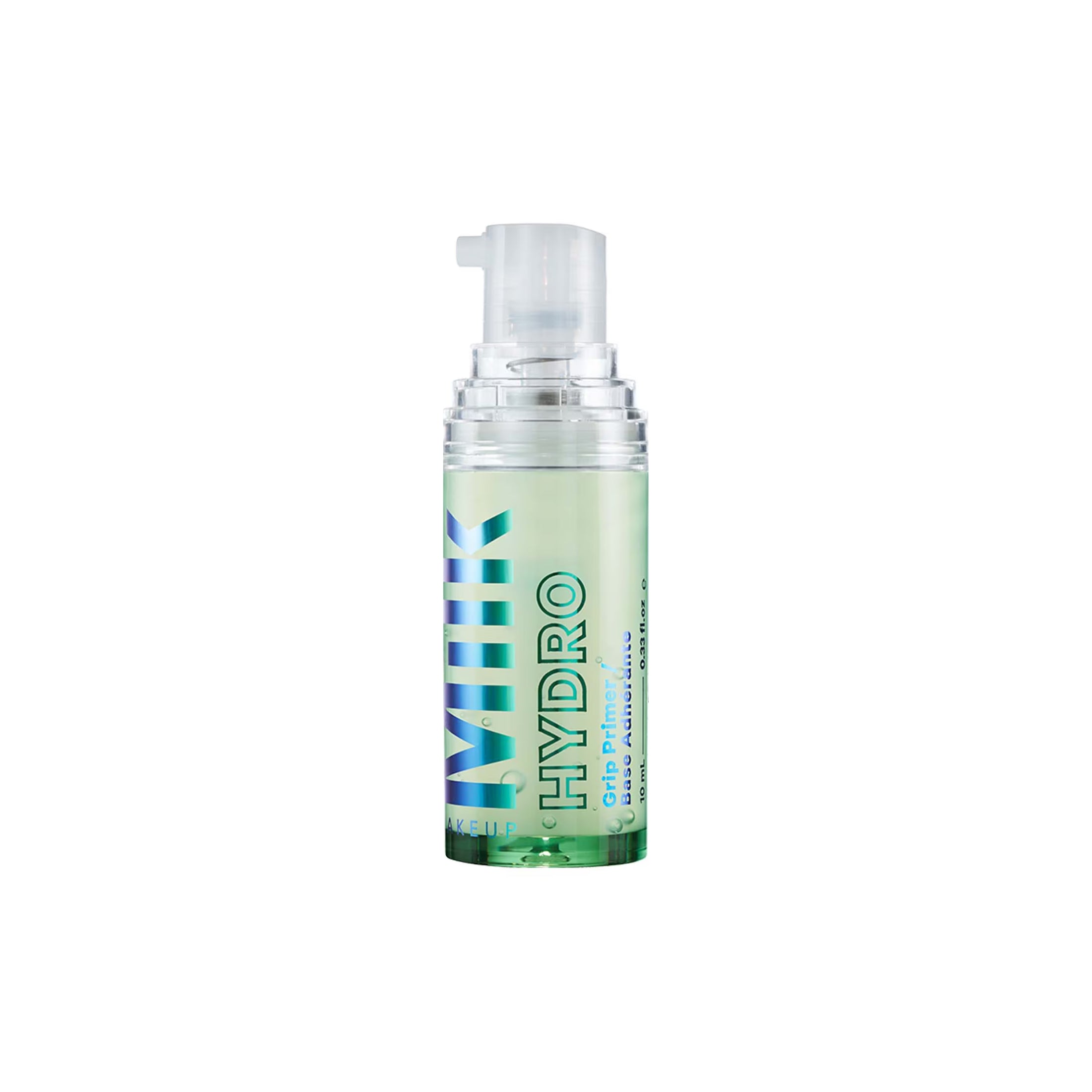 Hydro Grip Hydrating Makeup Primer with Hyaluronic Acid + Niacinamide