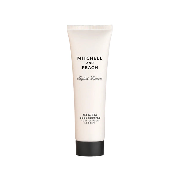 English Leaf Body Soufflé Cream ($28 value)