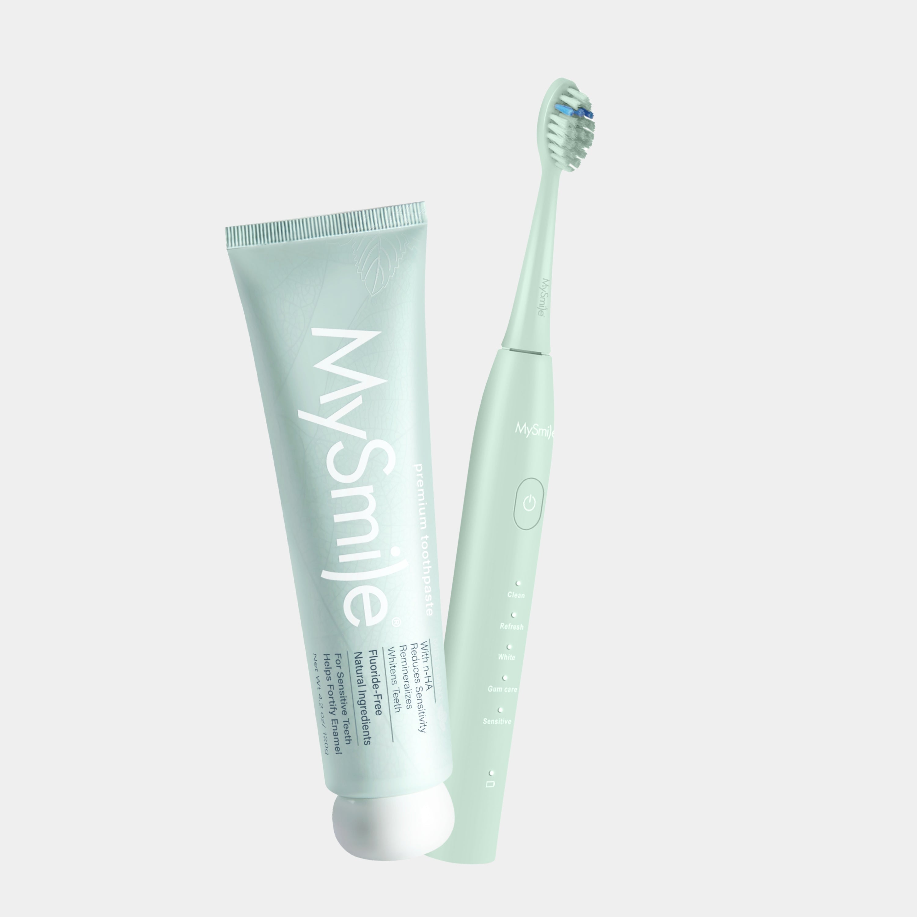 DY156 Essential Sonic Toothbrush