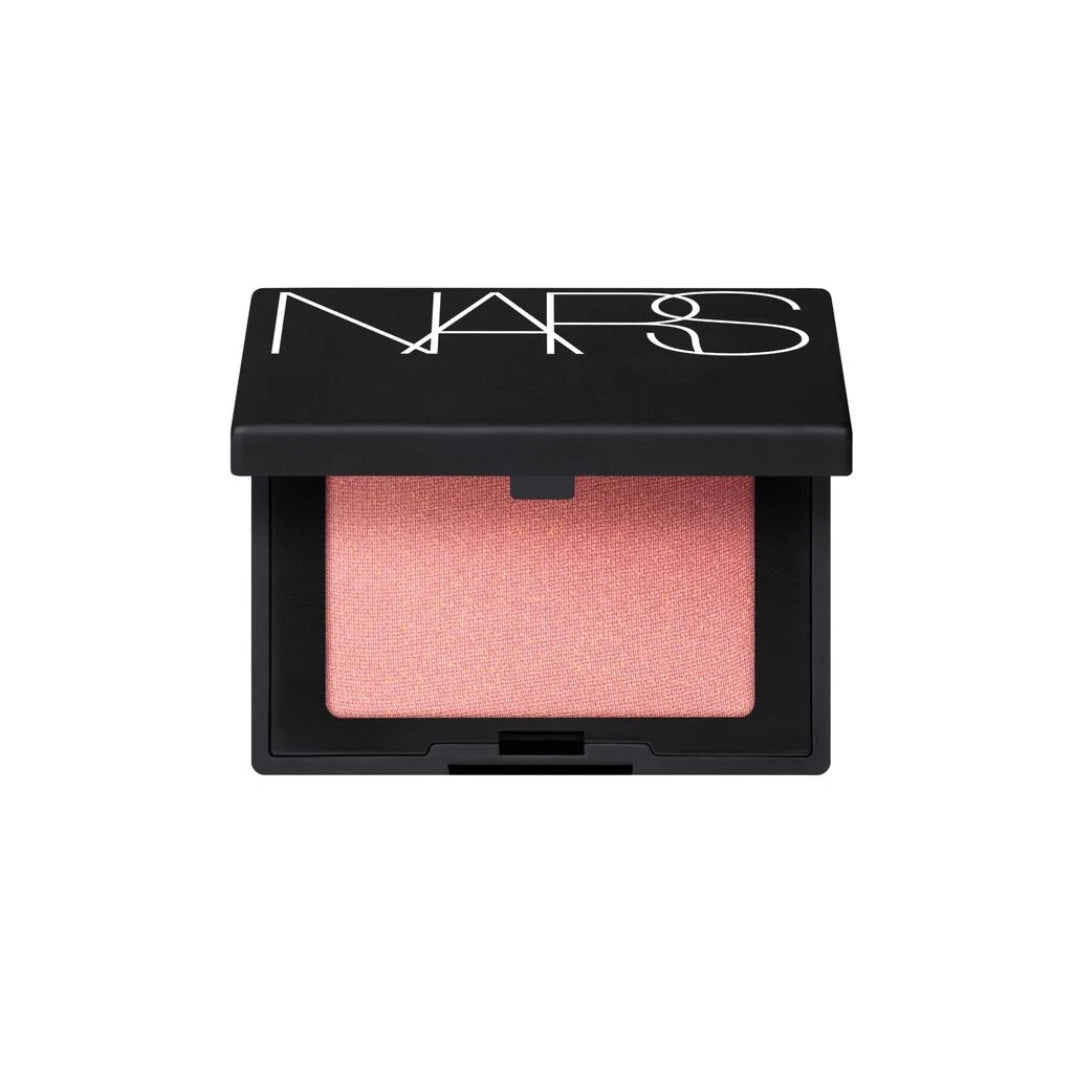 Powder Mini Blush in Orgasm