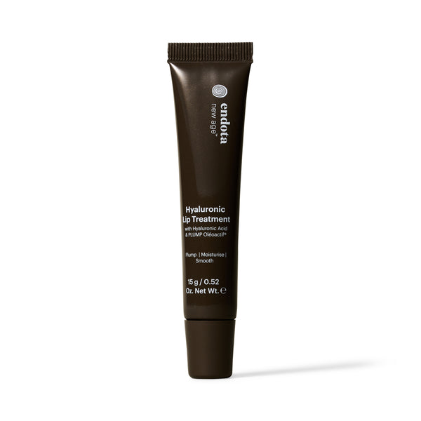 Hyaluronic Lip Treatment ($37 value)