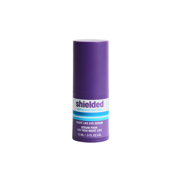 Night Life “Live” Probiotic Eye Serum