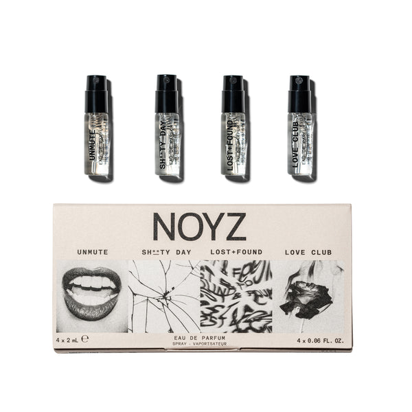 NOYZ Discovery Kit