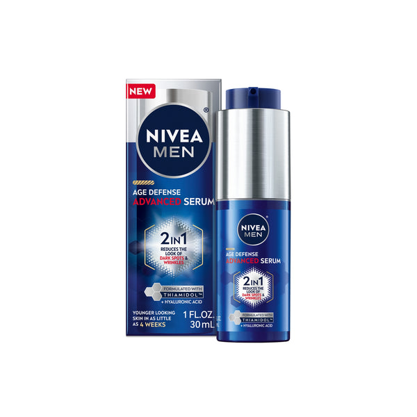 Age Defense Advanced Serum