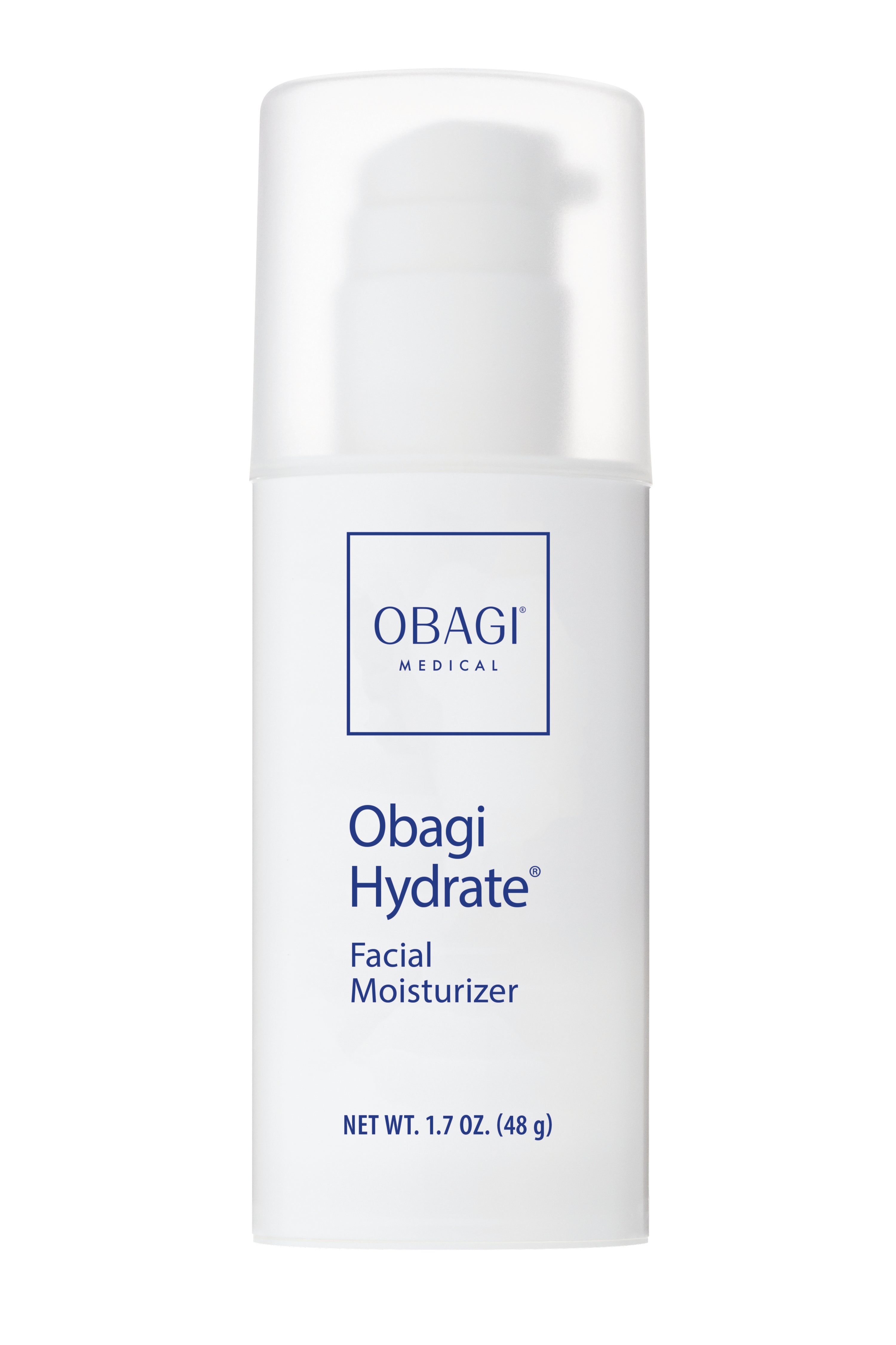 Hydrate Facial Moisturizer