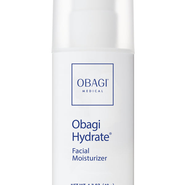 Hydrate Facial Moisturizer ($65 value)