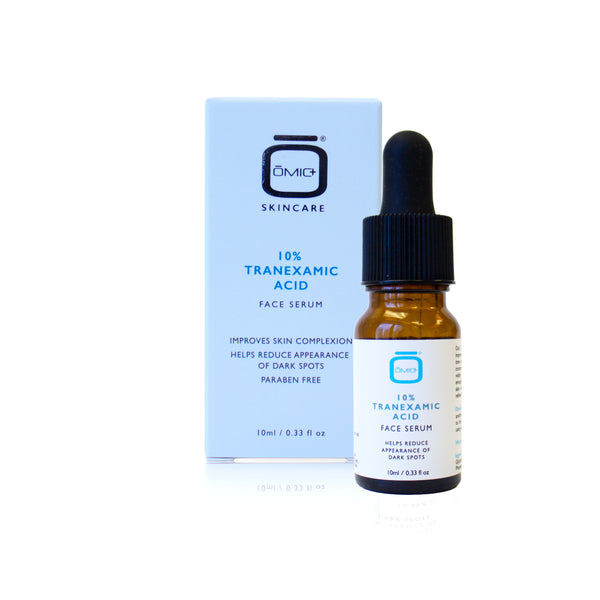 10% Tranexamic Acid Face Serum ($19 value)